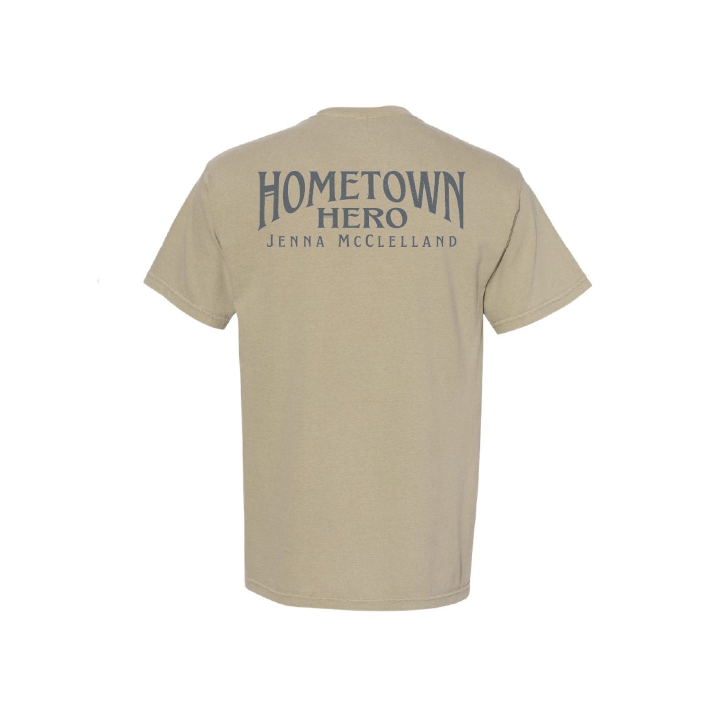 Hometown Hero Shirt