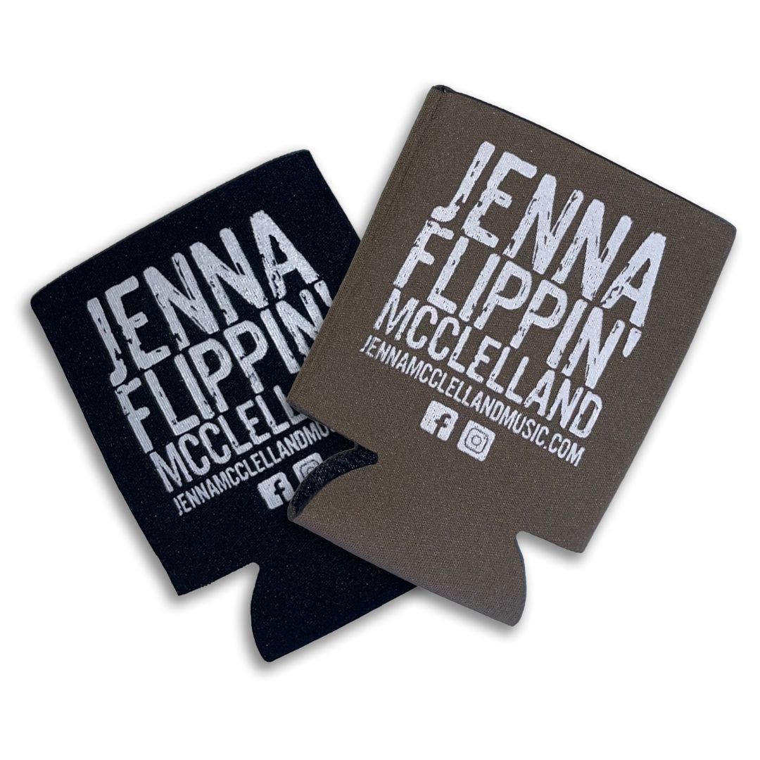 No Cussin' Koozie