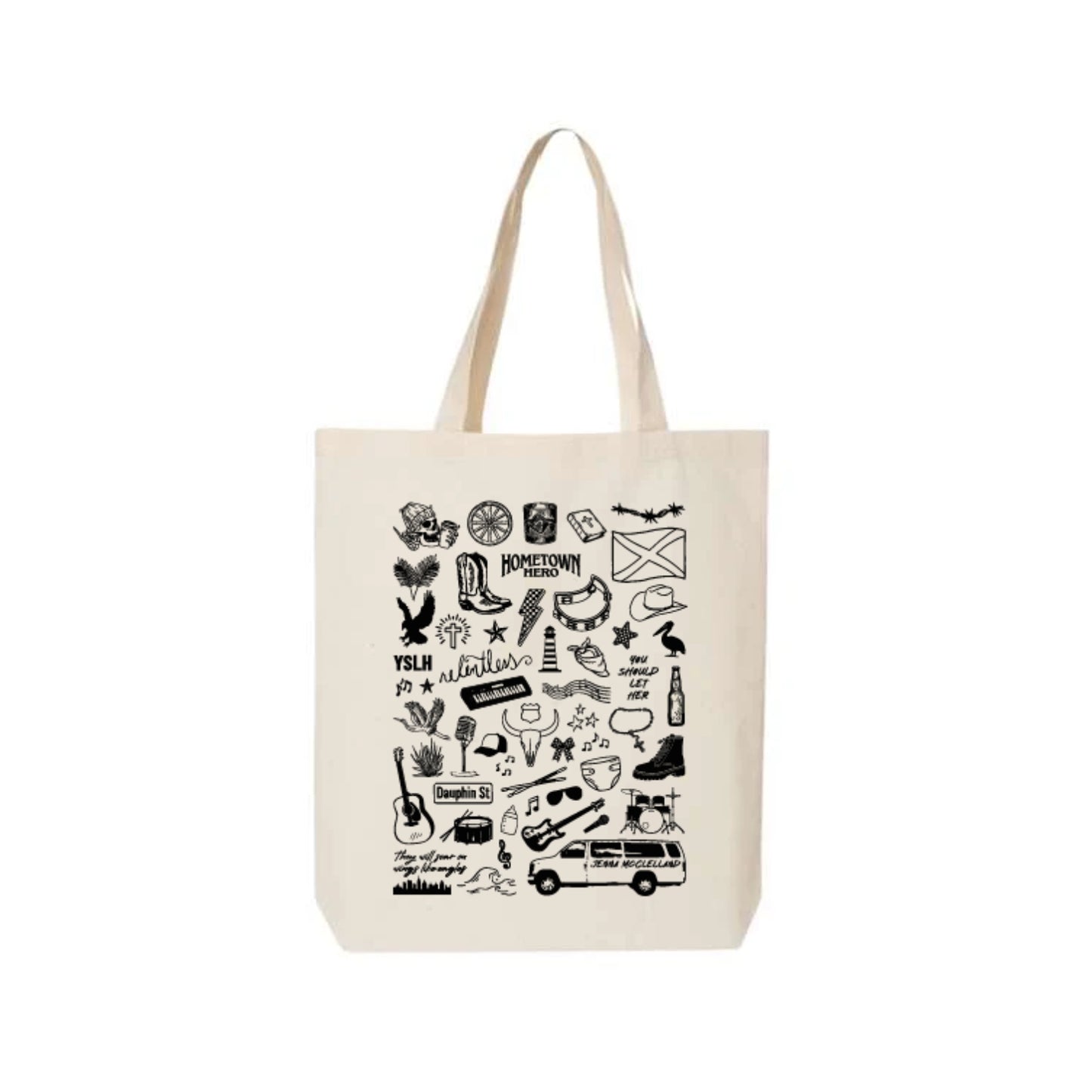 The Tote