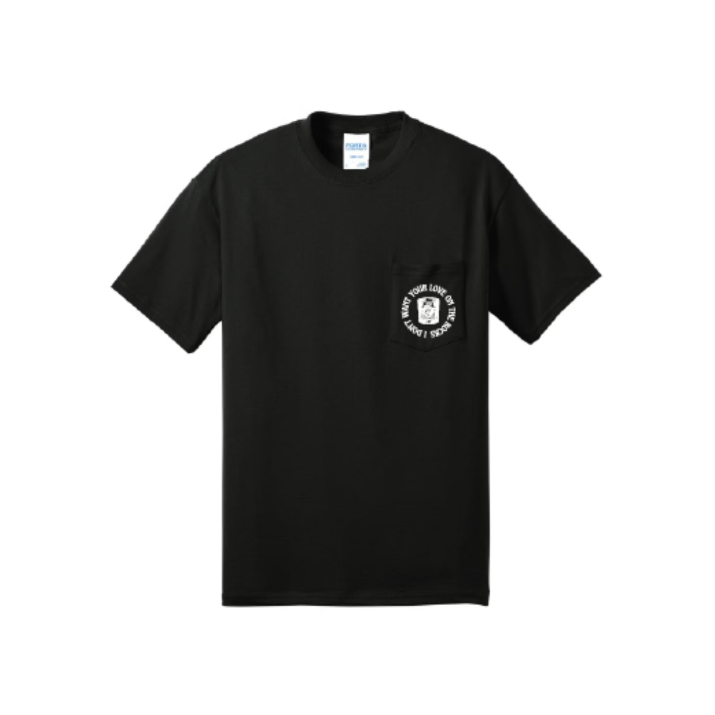 Straight Up Shirt