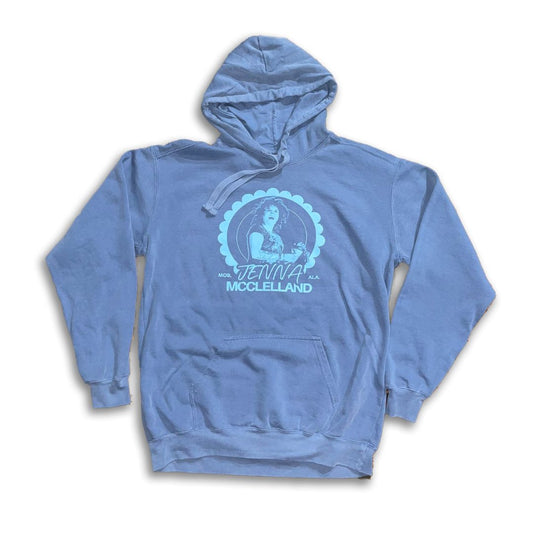 Shakin' Hoodie