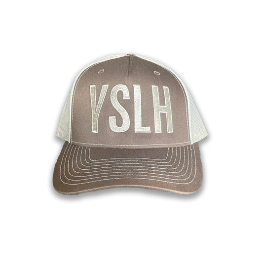 YSLH Hat